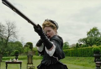 The Favourite | Novo trailer traz as insanidades da realeza britânica
