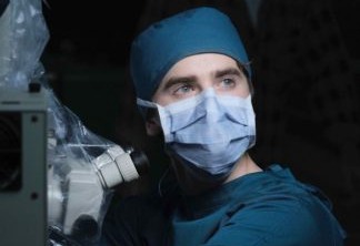 The Good Doctor | Dr. Shaun atende pacientes sem-teto em cena da 2ª temporada