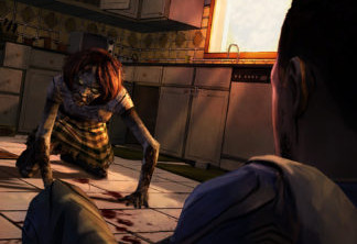 The Walking Dead | Primeira temporada do game chegará a Nintendo