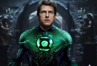 Tropa dos Lanternas Verdes | Tom Cruise é cotado para ser Hal Jordan, mas só aceita com uma condição
