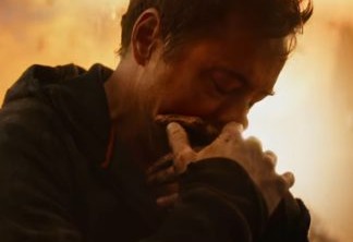 Fã mistura trailer de Vingadores: Ultimato com Perdido em Marte para criar história focada no Homem de Ferro