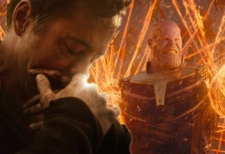 Vingadores: Guerra Infinita | Estalo letal de Thanos ganha um nome oficial no Universo Marvel