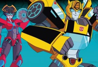 Transformers retorna às origens em trailer do novo desenho do Cartoon Network