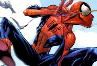 Homem-Aranha ganhará série de quadrinhos em mangá