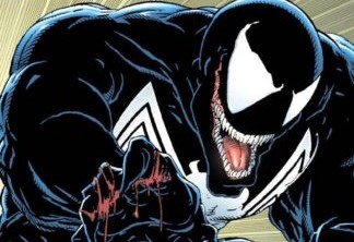 Venom | HQ da Marvel mostra simbionte chorando; veja