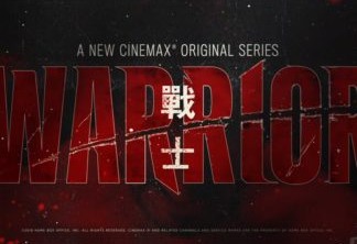 Warrior | Primeiro teaser anuncia que série chega em 2019