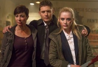 Supernatural | Wayward Sisters voltarão a aparecer na 14ª temporada