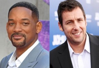 Will Smith e Adam Sandler se tornam atores mais bem pagos do mundo graças a Netflix