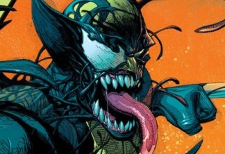 Venom | Nova HQ revela que Wolverine foi um hospedeiro do simbionte