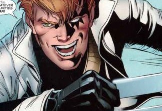 Shatterstar | Personagem dos X-Men ganha novo visual nos quadrinhos