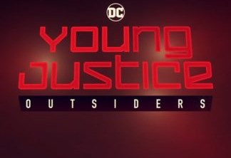 Young Justice: Outsiders | Nova série de Justiça Jovem ganha previsão de estreia e clipe inédito
