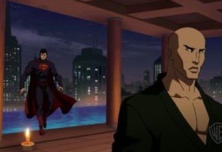 A Morte do Superman | Clipe revela o papel de Lex Luthor no filme