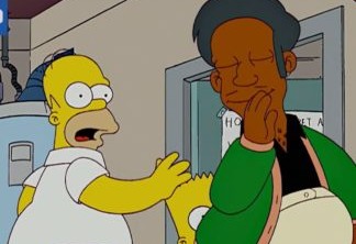 Os Simpsons | Fox finalmente responde polêmica envolvendo personagem Apu
