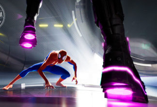 Homem-Aranha no Aranhaverso | Stan Lee colaborou com ideias para a animação, dizem produtores