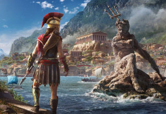 Assassin’s Creed Odyssey | Game tem easter egg de Pantera Negra