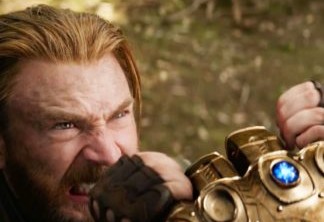 Vingadores: Guerra Infinita | Capitão América morreu no filme, segundo teoria de fã