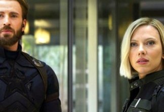 Vingadores 4 | Capitão América e Viúva Negra estarão mais durões no filme