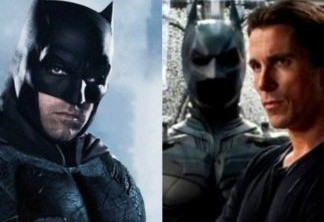 Batman de Ben Affleck é um dos melhores do cinema; explicamos por quê