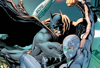 The Silencer | Batman vai aparecer em estreia da anti-heroína em HQ