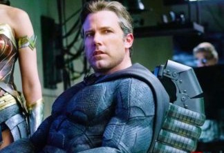 Batman | Ben Affleck fará rara aparição em convenção de fãs nos Estados Unidos