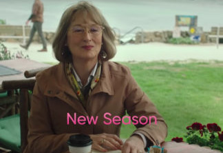 Big Little Lies | Meryl Streep aparece em primeiro teaser da 2ª temporada