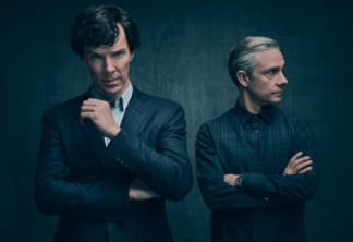 Sherlock | Rumor indica que 5ª temporada pode estar próxima de acontecer