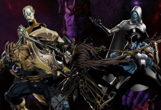 Vingadores: Guerra Infinita | Diretores explicam alterações na Ordem Negra de Thanos