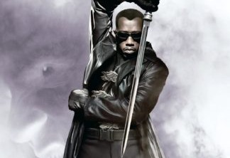 Blade | Showrunner de O Justiceiro quer produzir série sobre o caçador de vampiros