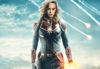 Capitã Marvel | TUDO o que sabemos sobre o filme até agora
