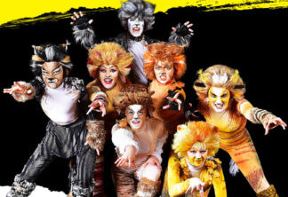 Cats, musical com Taylor Swift e Ian McKellen, "rouba" data de Wicked no calendário da Universal