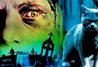 O Cemitério Maldito | John Lithgow embarca em mistério nas primeiras imagens de remake de Stephen King