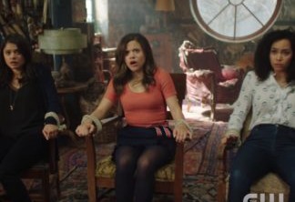 Charmed | "Queria que eles tivessem falado conosco" diz Alyssa Milano sobre reboot