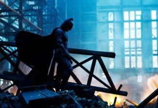 Batman: O Cavaleiro das Trevas | Christopher Nolan não quis usar música dos Rolling Stones nos trailers