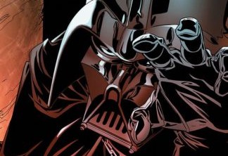 Star Wars | HQ da Marvel explica origem do castelo de Darth Vader