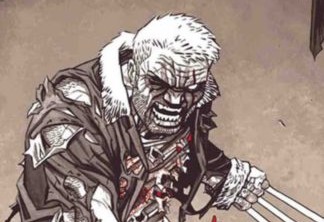 Wolverine | Marvel anuncia série Dead Man Logan nos quadrinhos