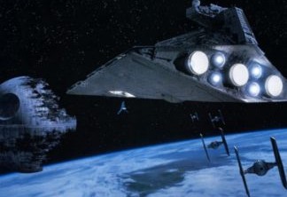 Star Wars | Parque da Disney terá atração que simula uma batalha espacial inspirada no filme