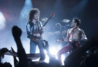 Bohemian Rhapsody terá estreia mundial no Estádio de Wembley