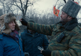 Donbass é o representante da Ucrânia em Oscar de Melhor Filme Estrangeiro
