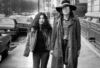 Imagine | Documentário de John Lennon e Yoko Ono ganha trailer com momentos icônicos do casal