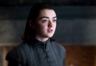 Game of Thrones | Maise Williams pegou ítem de Arya Stark do set; descubra qual