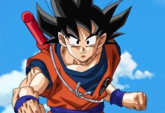 Dragon Ball Super: Broly | Filme apresenta mãe de Goku ao universo da animação