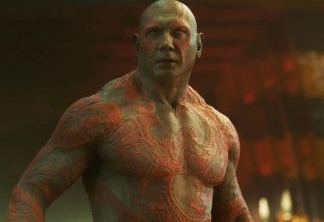 Vingadores: Guerra Infinita | Diretores revelam mais do sombrio passado de Drax