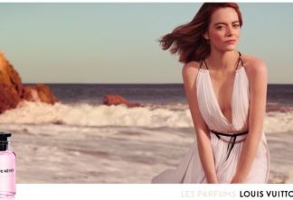 Louis Vuitton lança curta-metragem com Emma Stone e diretor de 007