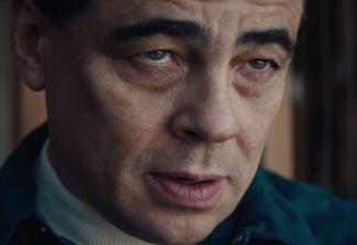 Escape at Dannemora | Benicio Del Toro foge da prisão em primeiro trailer de nova série