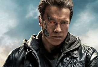 O Exterminador do Futuro 6 | Arnold Schwarzenegger prepara novo ator em foto; veja