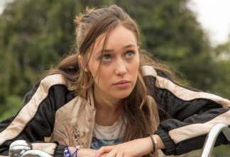 Fear the Walking Dead | "Essa é a jornada que eu sempre quis para Alicia", diz atriz sobre mudanças na personagem