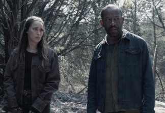 Fear the Walking Dead | Intérprete de Morgan prevê reviravoltas que "ninguém espera"