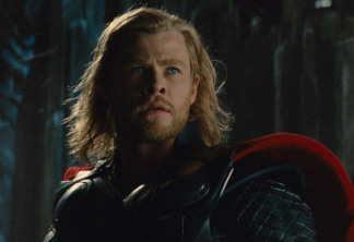 Thor | Artista conceitual revela que meio irmão do herói quase apareceu no filme