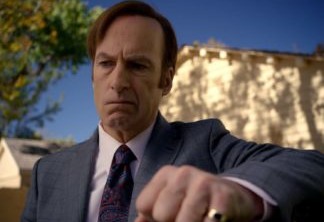 Chefe de Better Call Saul revela estar preocupado com 6ª temporada