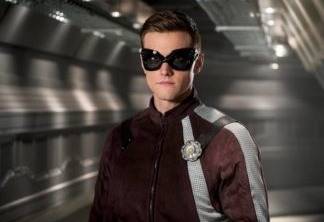 The Flash | Homem-Elástico virará detetive na 5ª temporada